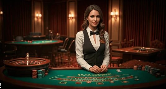 play sbobet featured game showcase