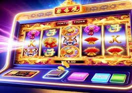 Antarmuka Fishing Arcade play sbobet dengan kontrol penembakan interaktif