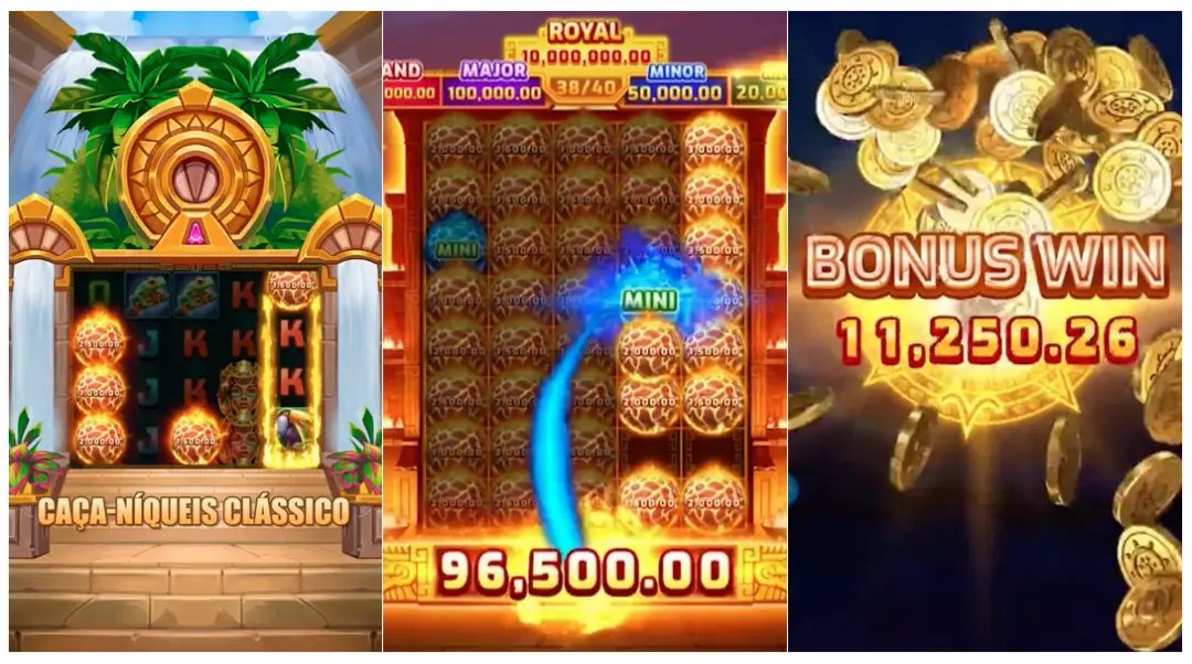 play sbobet featured game showcase