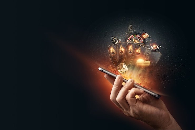 play sbobet featured game showcase