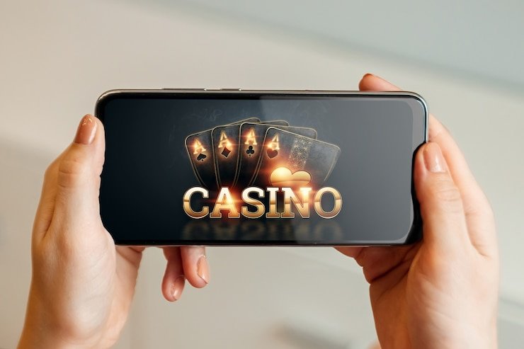Tutorial deposit di play sbobet